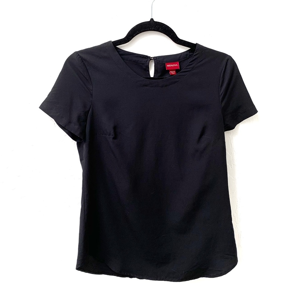 Merona Black Top